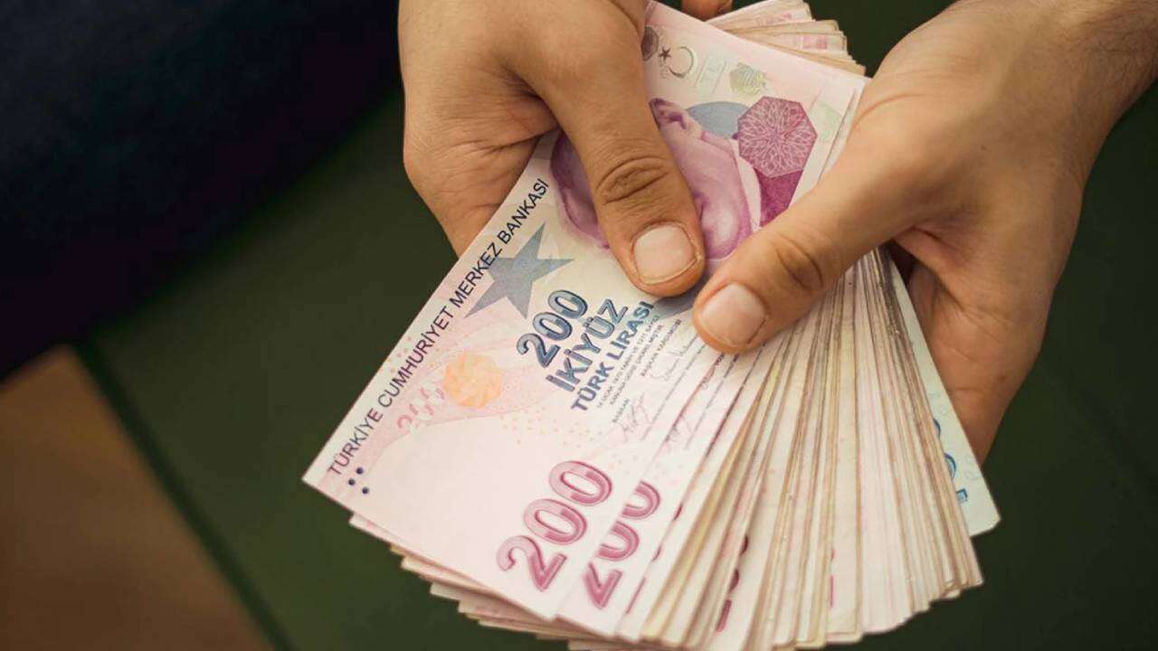 Bakan Işıkhan'dan emekli maaşı açıklaması: Ocak ayında bitmiş olacak, Erdoğan bizzat duyuracak! 9
